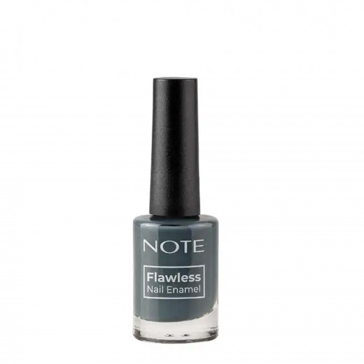 Note Cosmetique Flawless Nail Enamel 19 - Little Succulent