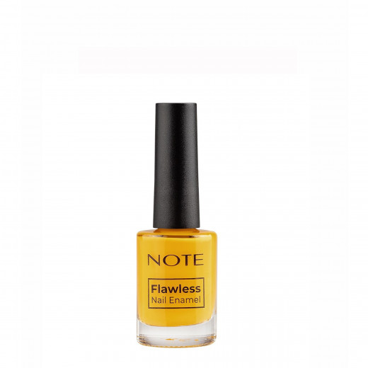 Note Cosmetique Flawless Nail Enamel - 23 Summer Time