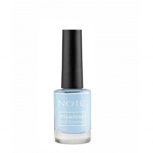 Note Cosmetique Flawless Nail Enamel - 41 Cloudy Vibes