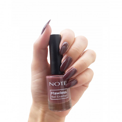 Note Cosmetique Flawless Nail Enamel - 27
