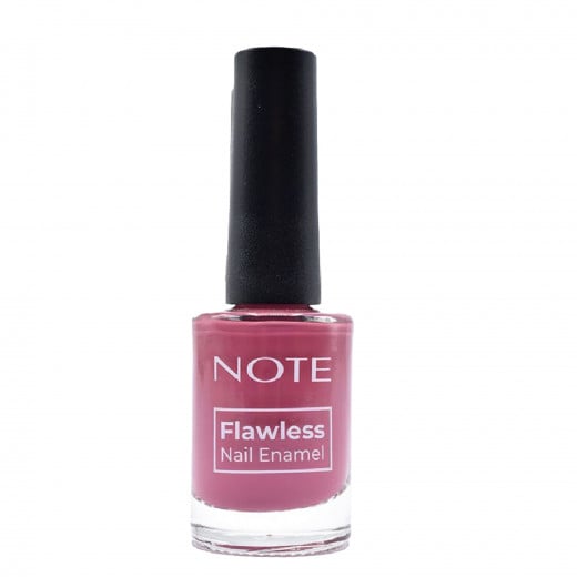 Note Cosmetique Flawless Nail Enamel - 121