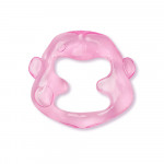 Farlin Gum Soother Silicone - Pink