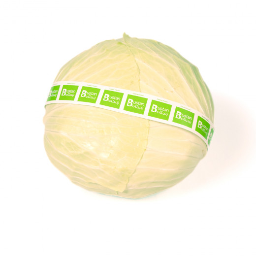 Cabbage Danish Fresh No. 1 Head, Size 3000-3200