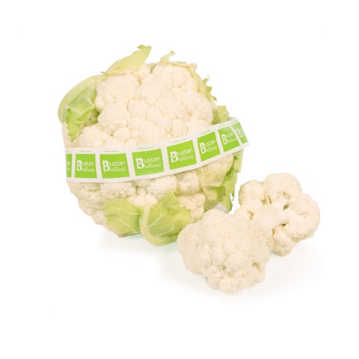 Cauliflower Fresh Head, Size 1000 Gm