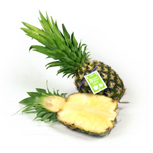 Pineapple Fresh, 1300 Gr