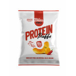 Kitco Bliss Pro Sweet Chili Pepper Protein Puffs, 50g