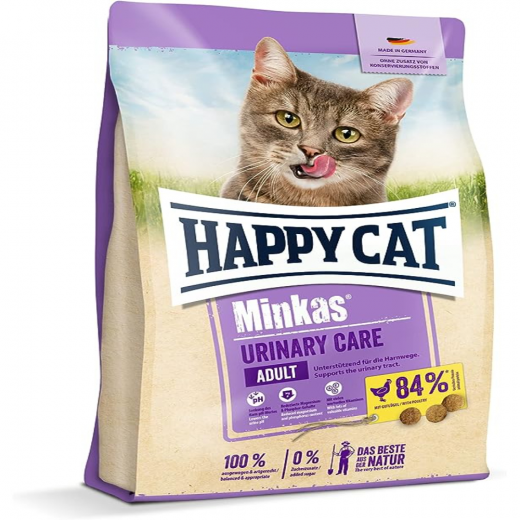 Happy Cat Minkas Urinary Care 1.5Kg