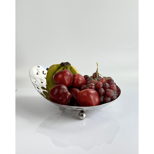 Vague Fruit Bowl 14 cm x 35 cm