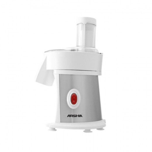 Arshia Salad Maker , 350Watts of power , 5 different blades that slice , Cuts everything from vegetables to cheese and meat