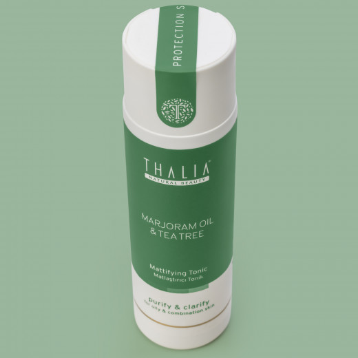 Thalia Facial Cleansing Tonic for Acne Removal & Pore Tightening 200ml