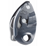 Petzl GRIGRI® Belay Device with Cam-Assisted Blocking