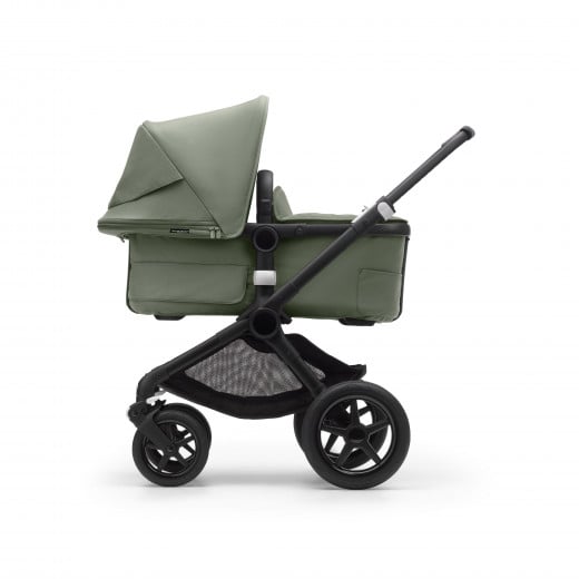 Bugaboo Fox3 Complete Me Stroller, Green Color