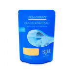 Aqua Therapy Scented Bath Salt (Orange ), 250g
