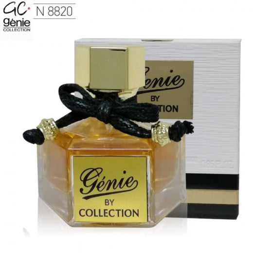 Genie Collection 8820 Women's Perfume - 25 ml