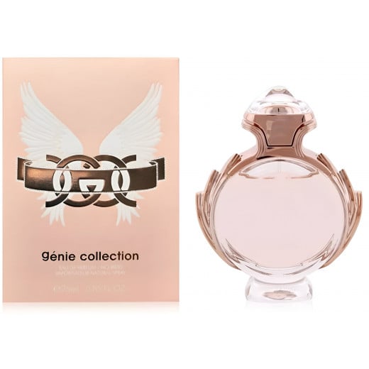 Genie Collection 9030 Women's Perfume -25 ml