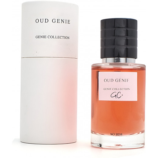 Genie Collection 9016 Oriental Perfume - Floral for Unisex - 25 ml