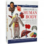 DISCOVER THE HUMAN BODY