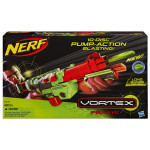 Nerf Vortex Praxis Gun
