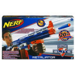 Nerf Nstrike Elite Retaliator Blaster