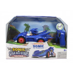 Sonic the Hedgehog Radio Controlled Car with Lights